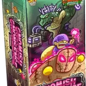 Kingdom Rush Elemental Uprising – Gnomish Gnonsense Expansion - Topkvalitet