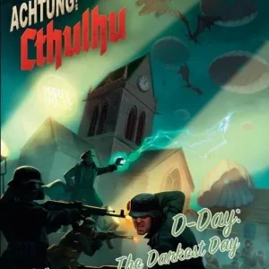 D-Day The Darkest Day - Bestil online