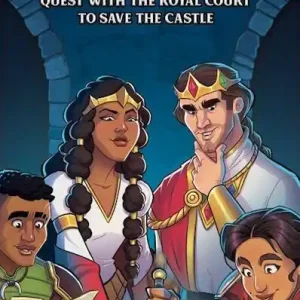 Premium kvalitet - Castle Panic Crowns and Quests
