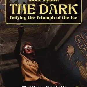 Alone Againt the Dark | Høj kvalitet