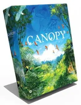Kampagnepris | Canopy