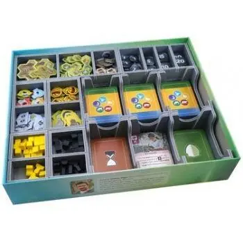 Ark Nova Insert - Nem betaling
