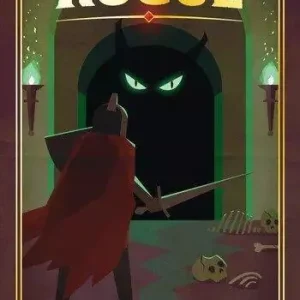 Anbefalet valg | Mini Rogue