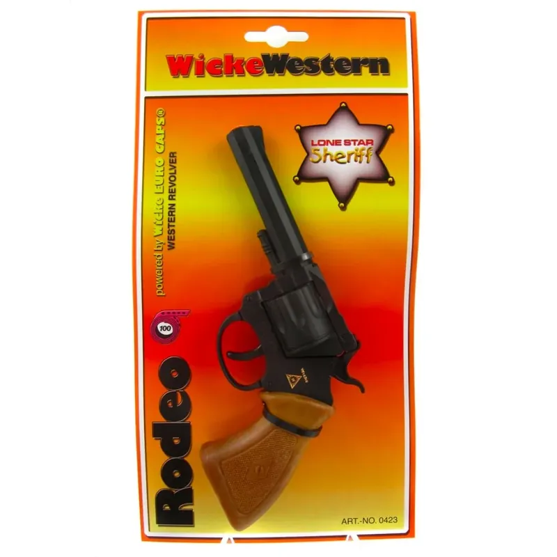 Supergod pris | Robetoy Western pistol