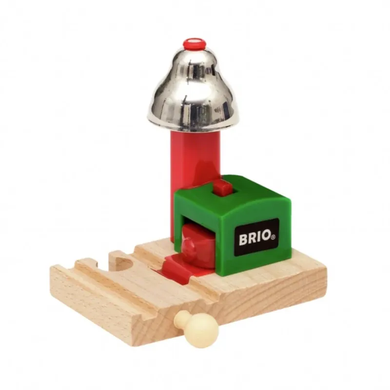 Brio Magnetstyret lydsignal | På lager