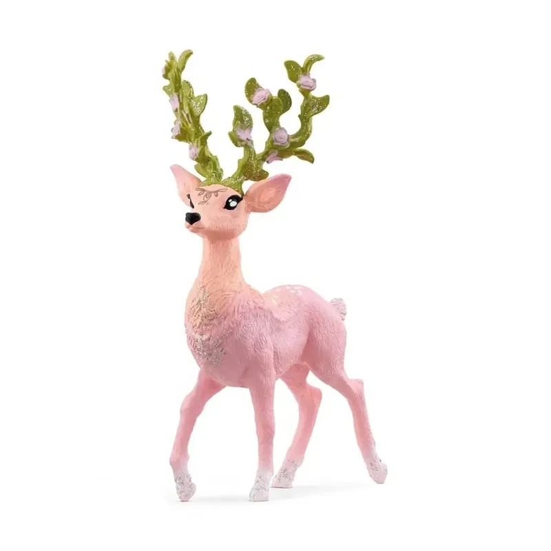 Schleich Magic Deer | Premium kvalitet
