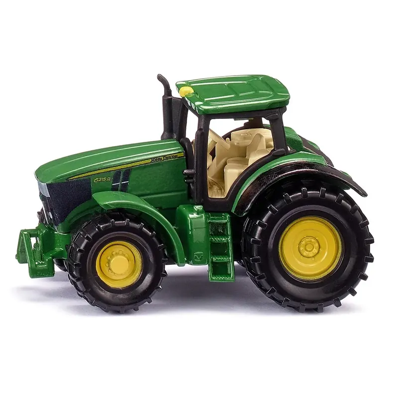 Siku John Deere 6215R Traktor | Supergod pris