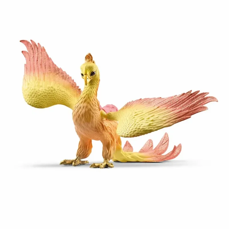 Schleich Phoenix - Køb direkte