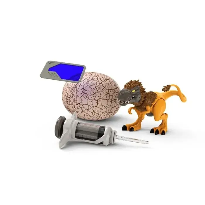 Topprodukt - Maki Primal Hatch Dino Hybrids