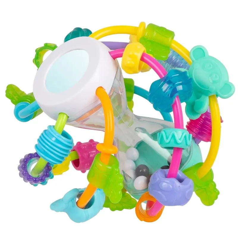 PlayGro Play and learn bold - Populær