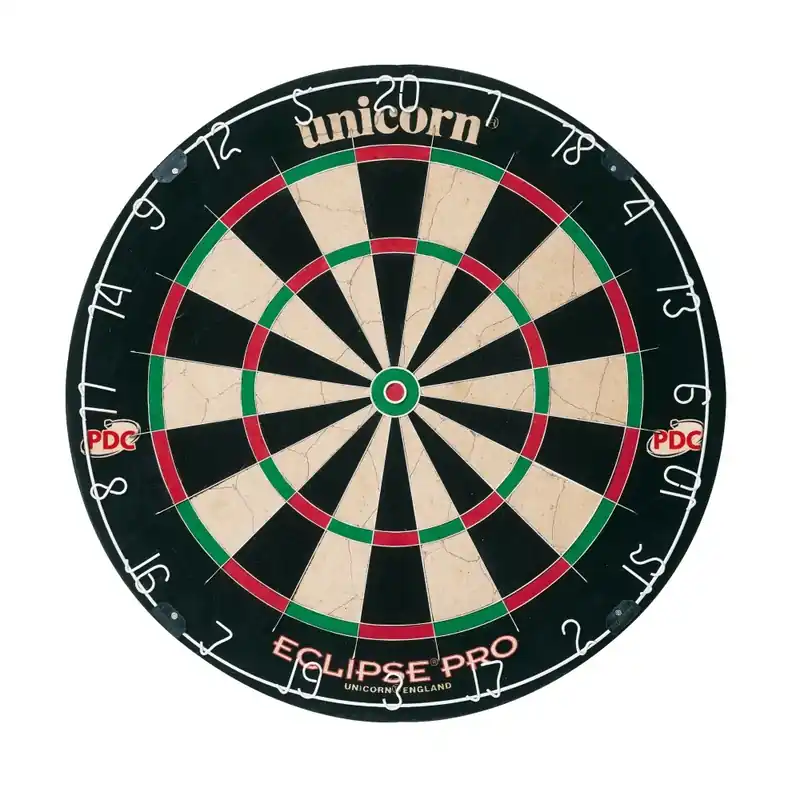 Eclipse Pro dartskive | Særpris
