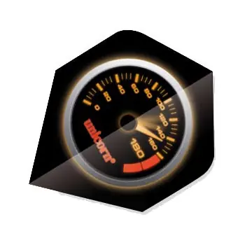 Speedometer flights - God pris