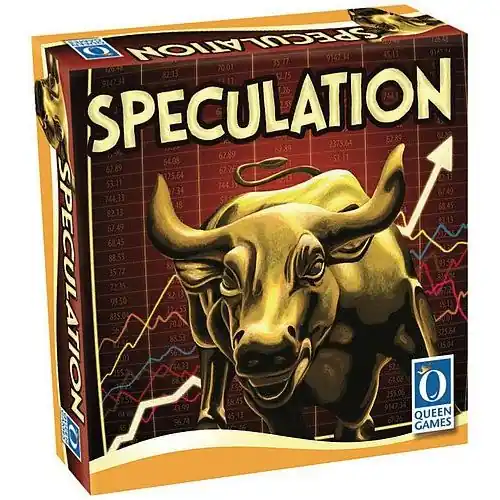 Speculation - Eftertragtet