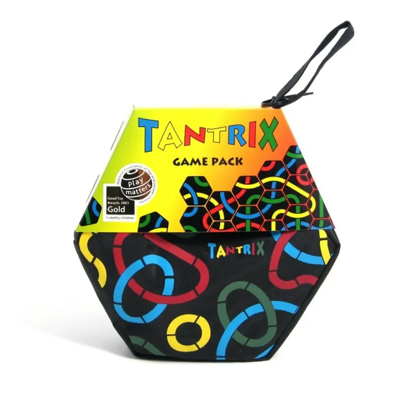 Tantrix - Kun i dag