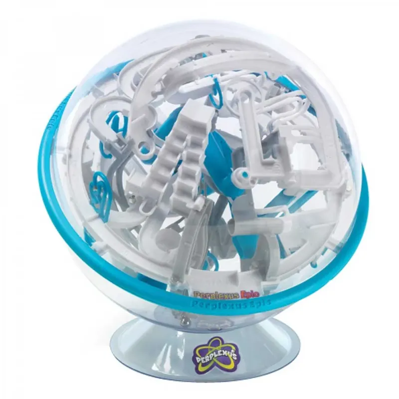 Eftertragtet - Perplexus Epic