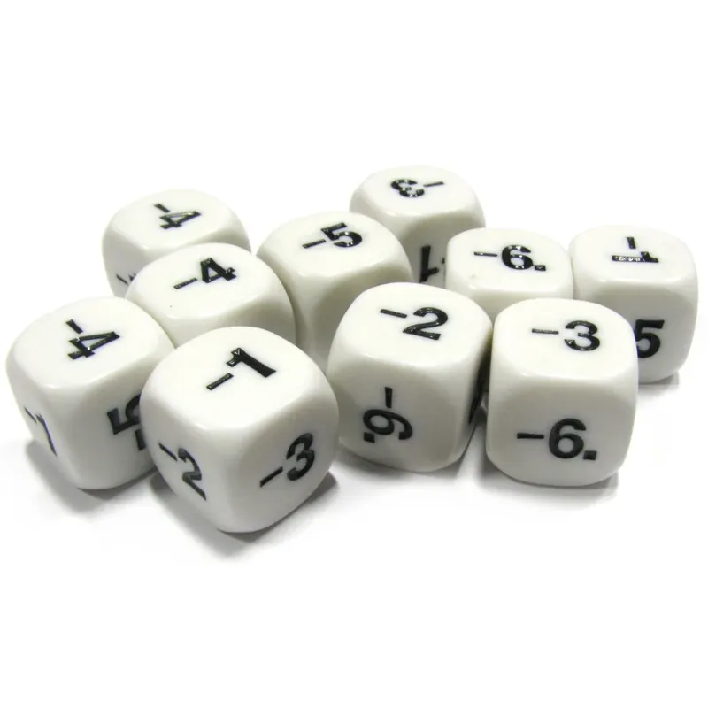 Bestil i dag - Subtraction Set