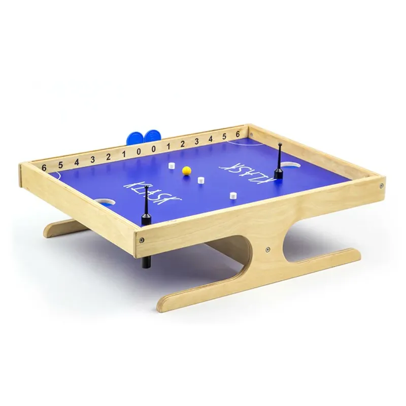 Premium kvalitet - Klask