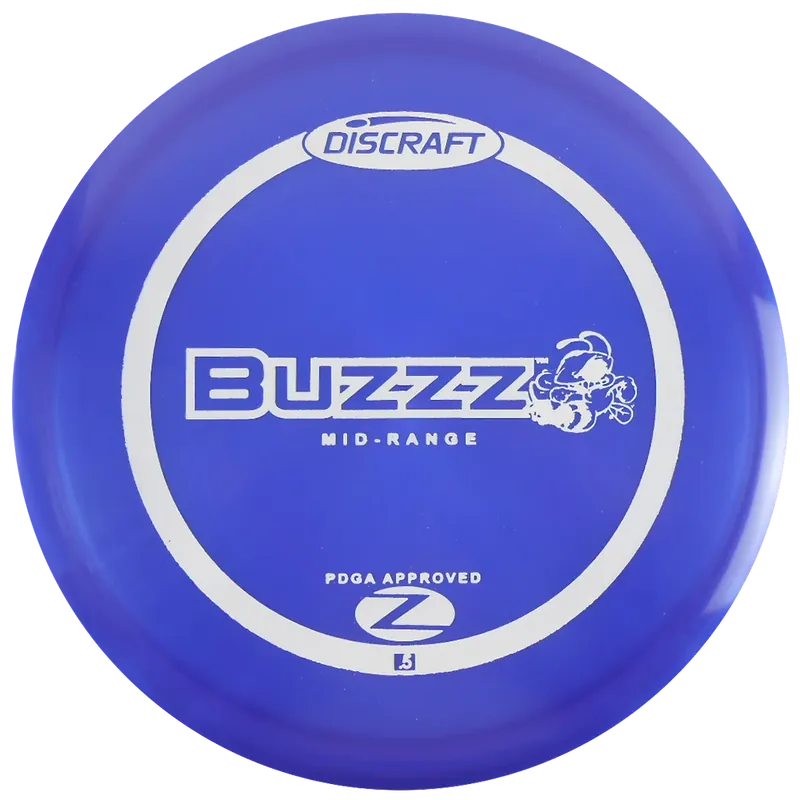 Begrænset lager - Midrange - Z Buzzz