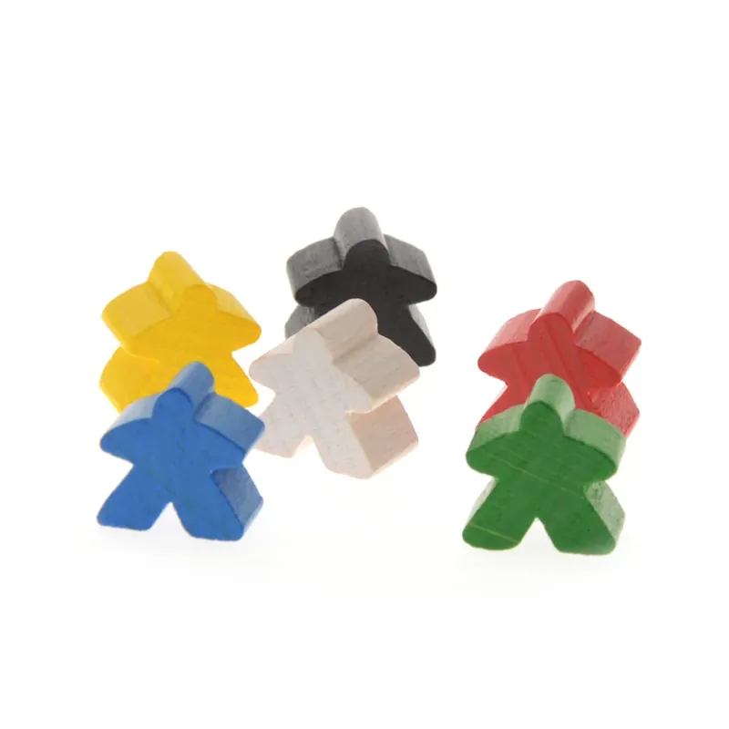 Meeples - Outlet