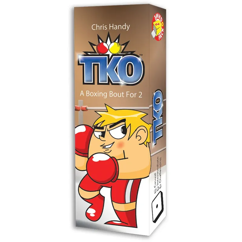 Gå ikke glip af tilbuddet | TKO