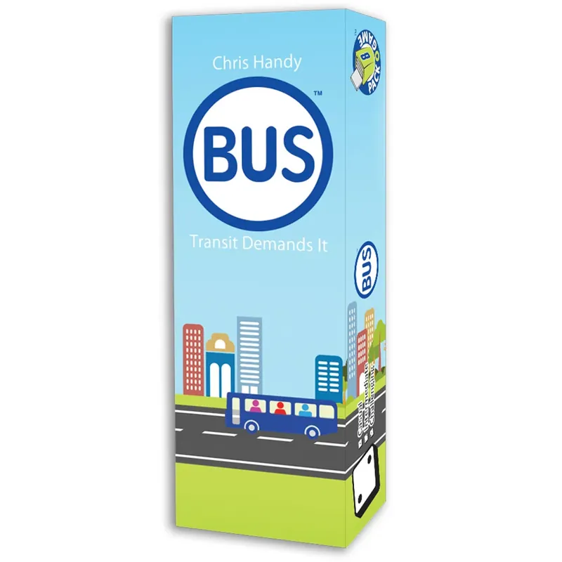 Køb direkte | BUS