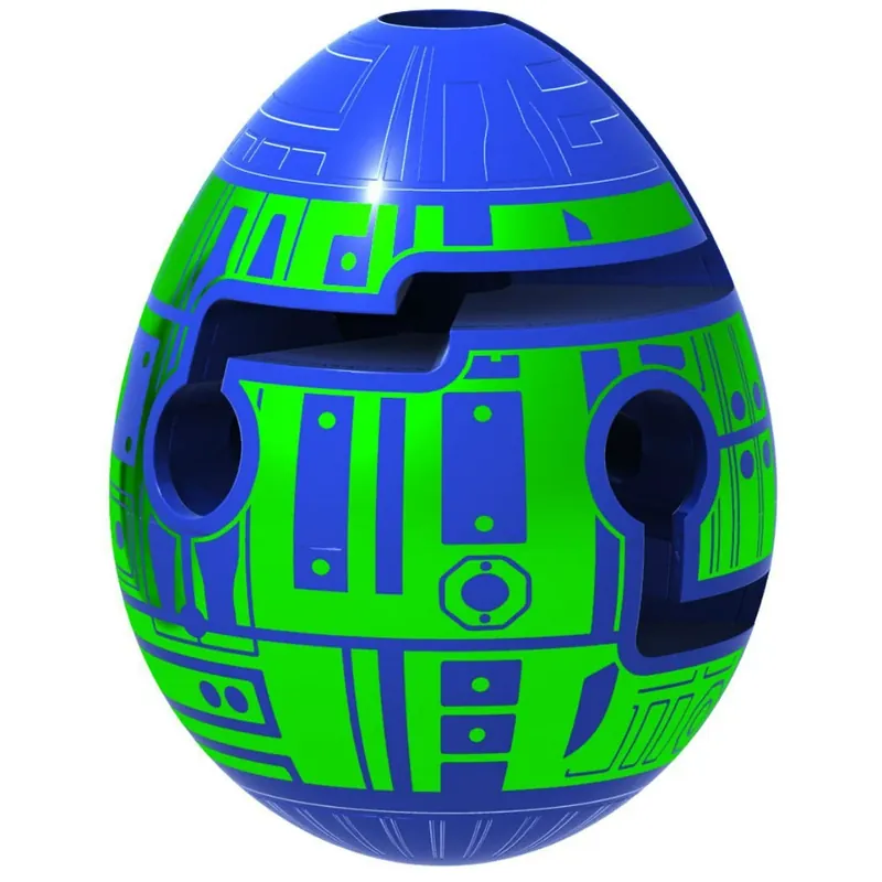 Klar til levering | Smart Egg - Robo