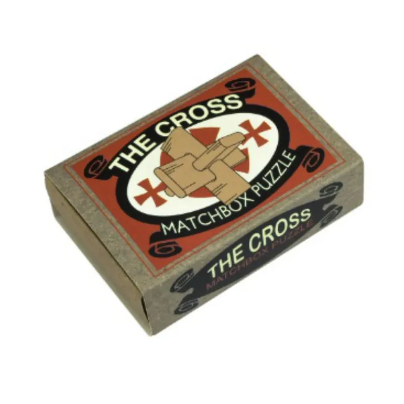 The Cross - Favorit blandt kunder