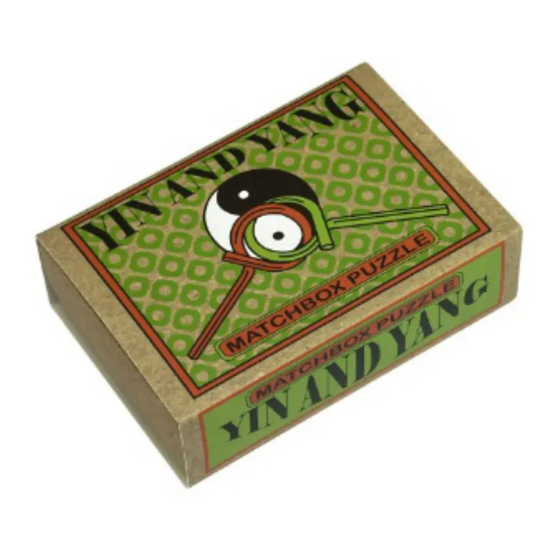 Bestil nemt - Ying Yang
