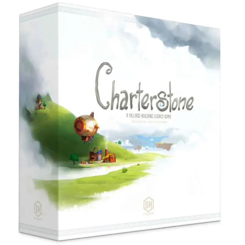 Dagens tilbud | Charterstone