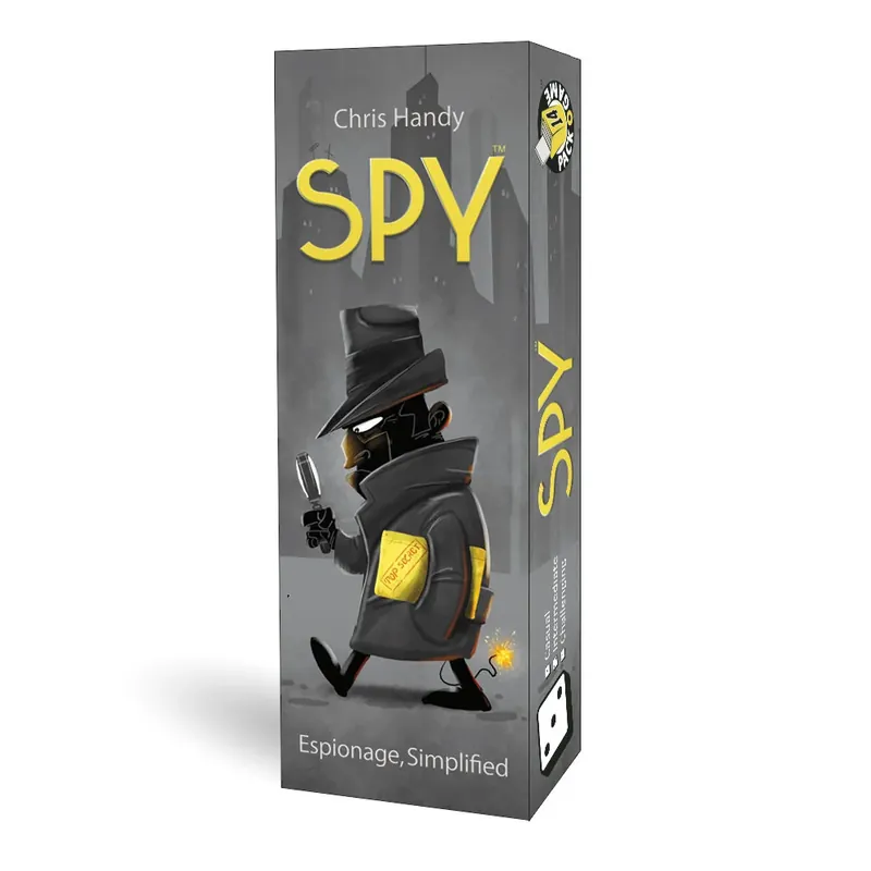 Ekspreslevering | SPY
