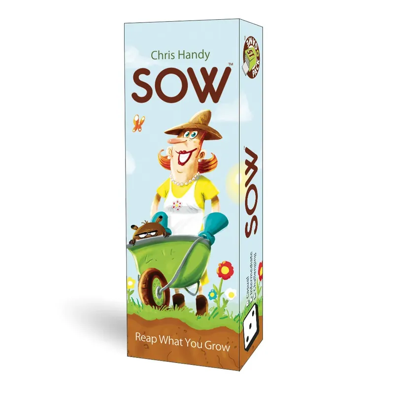 SOW - Superpris