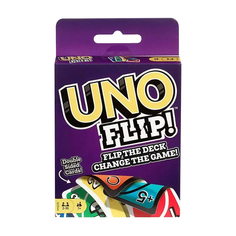 Uno Flip | Ekstra rabat