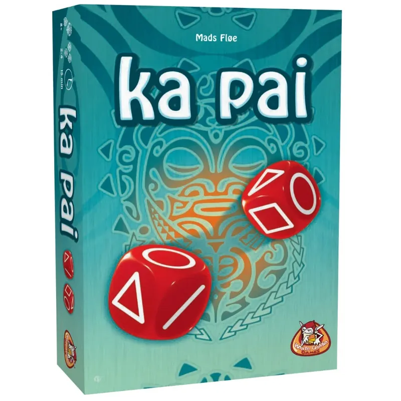 Ekstra rabat - Ka Pai