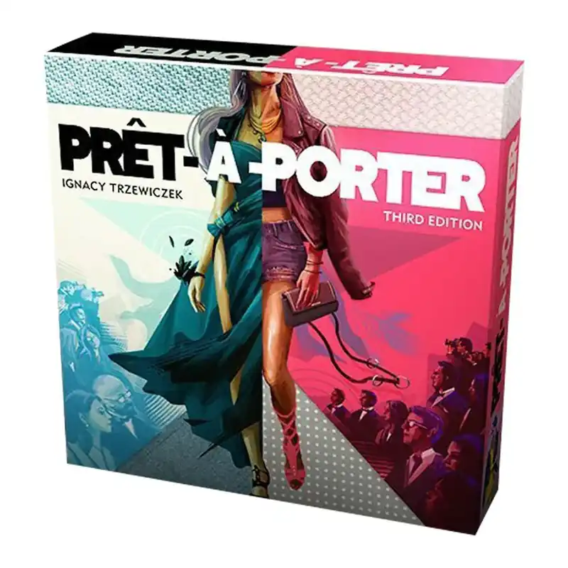 Kampagnepris - Prêt-à-Porter