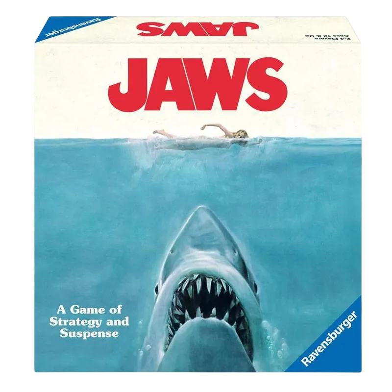 Jaws | Topprodukt