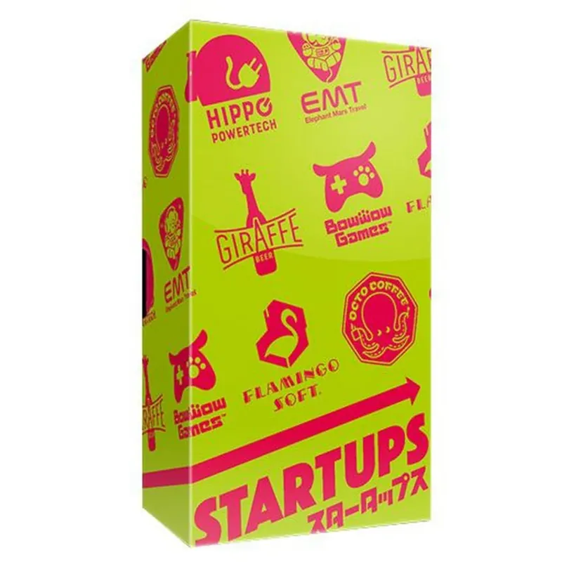 Kampagnetilbud - Startups