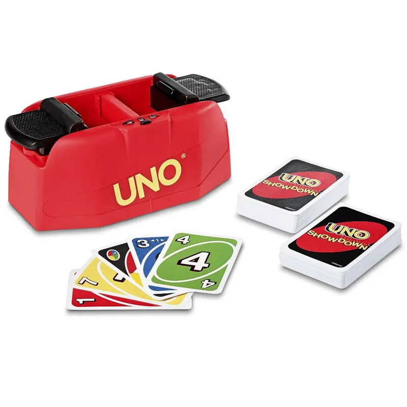 Uno Showdown | Outlet