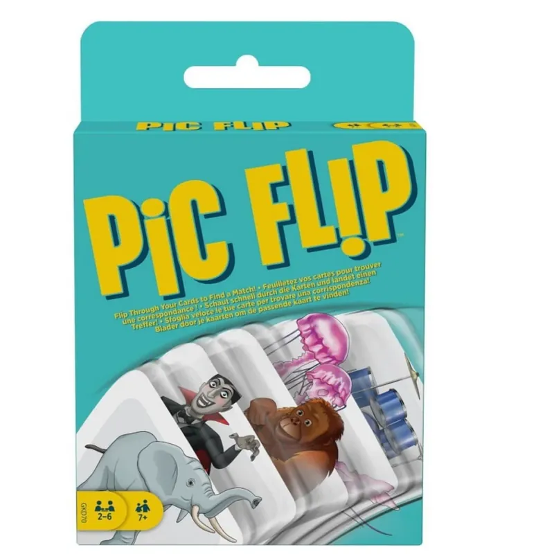 Pic Flip | Fordelagtig pris