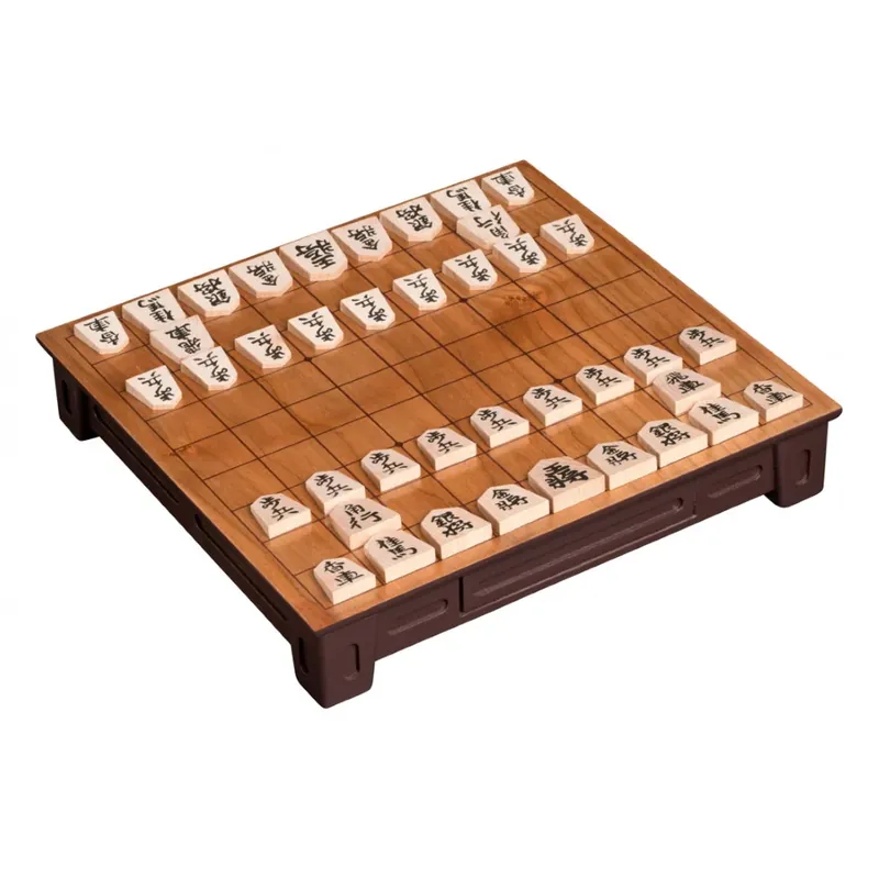 Shogi | Bestil online