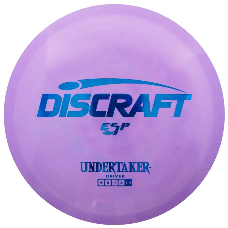 Driver - Undertaker | Kundernes favoritter