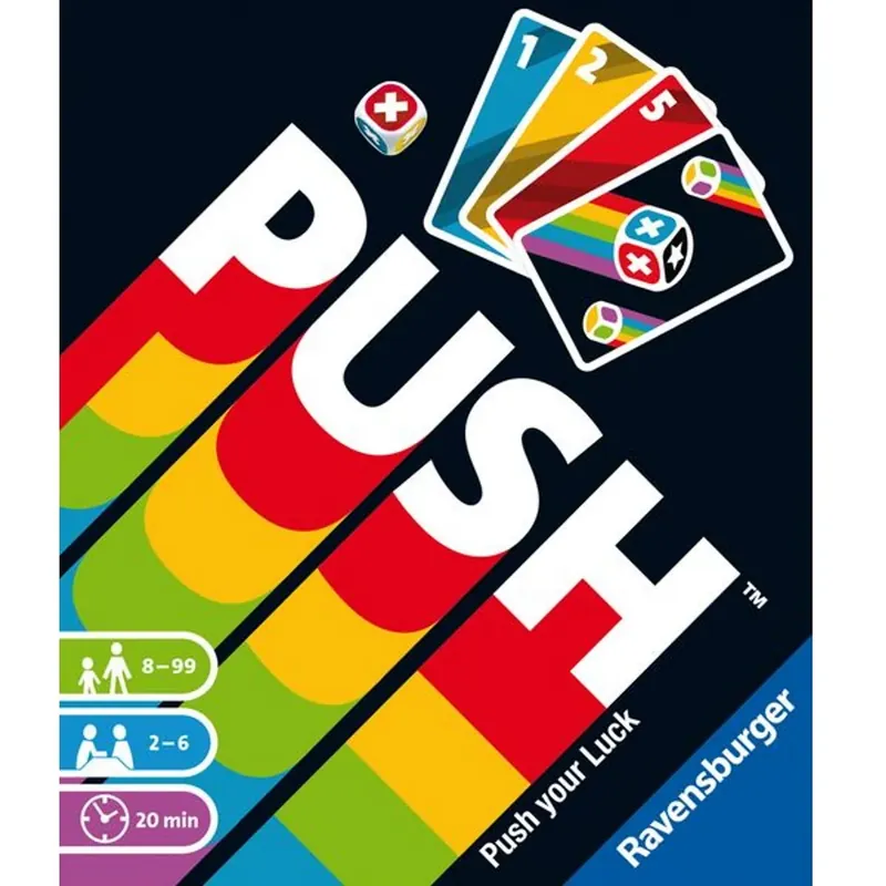 Push | Køb i dag