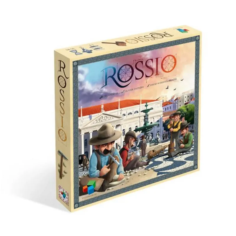 Køb nu | Rossio