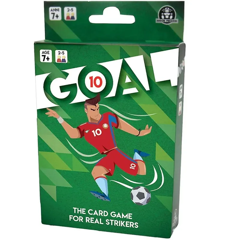 Goal10 | Kampagnetilbud