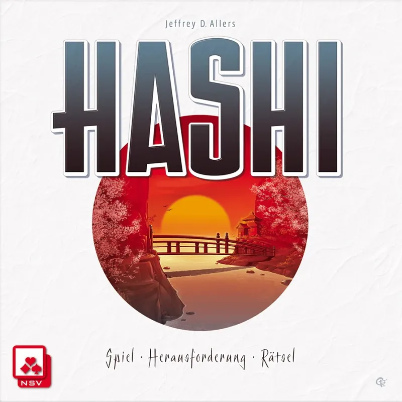 Bestil online - Hashi