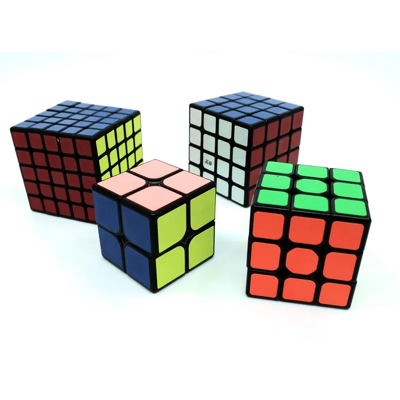 Cube sæt | Tilbudspris