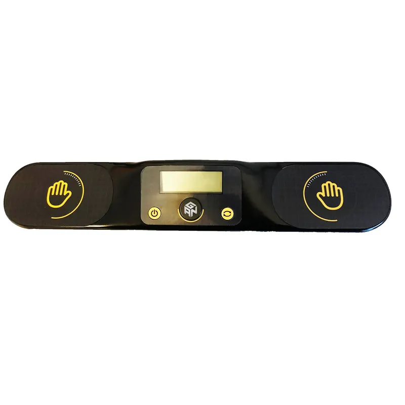 Netop kommet - GAN Smart Timer m. bluetooth- sort