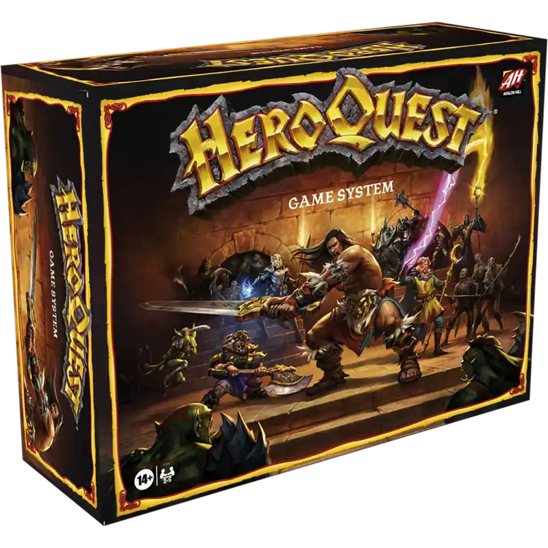 HeroQuest | Ekstra rabat