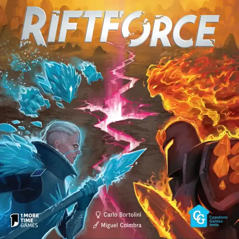 Riftforce | Køb nu