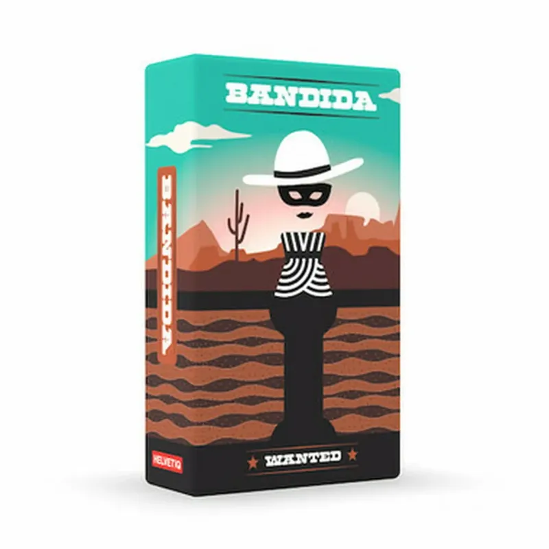 Topprodukt | Bandida
