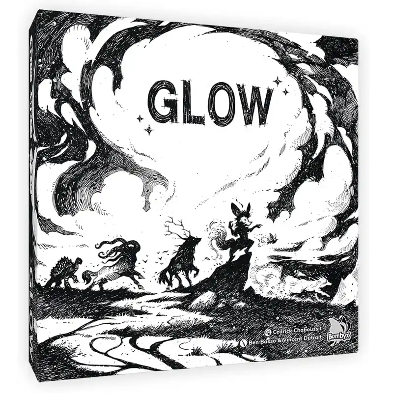 Kundernes favorit - Glow